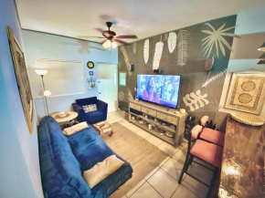 Modern 1-bedroom Apartment in Cabo San Lucas